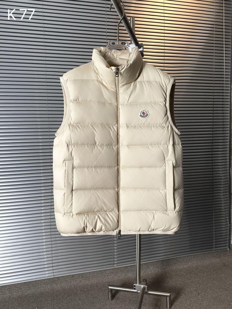 Moncler Down Jackets